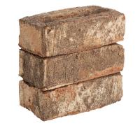 Кирпич FABER JAR Петровский Штандарт Черно-красный