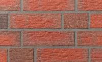 Кирпич клинкерный Terca B5