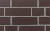 Кирпич клинкерный щелевой Terca S1