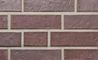 Кирпич клинкерный щелевой Terca Potsdam rustical