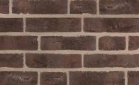 Кирпич Roben Moorbrand erdbraun-bunt ручной формовки