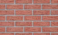 Кирпич клинкерный Roben Victoria bunt besandet