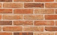 Кирпич облицовочный Terca Arces Candy Rood