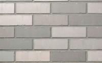 Кирпич ригельный Roben Faro grau-bunt glatt