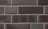 Кирпич клинкерный Terca Blackpool