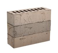 Кирпич EDELHAUS KLINKER Регенсбург