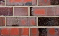 Кирпич клинкерный Terca Cuxhaven Wechselsortierung