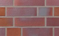 Кирпич клинкерный щелевой Terca Calau