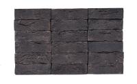 Кирпич облицовочный Engels Obsidiaan
