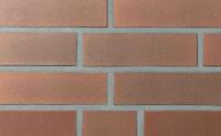 Кирпич клинкерный щелевой Terca Luneburg
