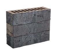 Кирпич EDELHAUS KLINKER Гамбург