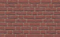 Кирпич облицовочный Muhr Nr 2, Rotbraun-bunt