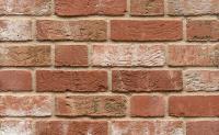 Кирпич облицовочный Muhr Nr 45 Marston Red Multi