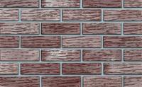 Кирпич ригельный Roben Adelaide genarbt