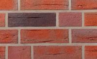 Кирпич клинкерный Terca B6