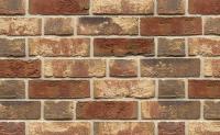 Кирпич облицовочный Muhr Nr 35, Holstein Barock