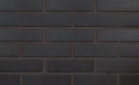 Кирпич клинкерный Terca Klinker Brick Grafit