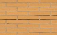 Кирпич клинкерный Muhr 01 Niederlausitzer Gelb