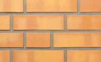 Кирпич клинкерный щелевой Terca Havelland