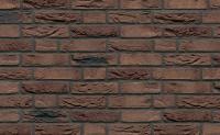 Кирпич облицовочный Muhr Nr 20, Ruhrtal Mangan