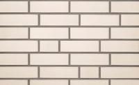 Кирпич ригельный Roben Oslo perlweiss glatt