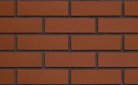 Кирпич ригельный Roben Westerwald rot glatt