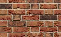 Кирпич облицовочный Muhr Nr 67 Zeeland