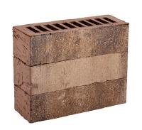 Кирпич EDELHAUS KLINKER Оберхоф