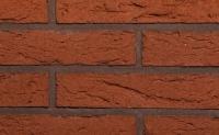Кирпич облицовочный Terca Nordic Retro Line Red