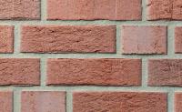 Кирпич облицовочный клинкерный пустотелый Terca Mensa