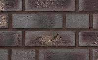 Кирпич клинкерный Terca Leeds Kohle