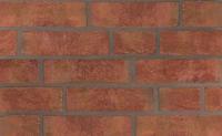 Кирпич Roben Formback hellrot-bunt