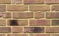Кирпич облицовочный Muhr Nr 42, Wardbunt