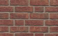 Кирпич облицовочный Muhr Nr 7, Westfalisch-bunt