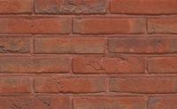 Кирпич облицовочный Terca Arces Ruby Rood