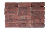 Кирпич облицовочный Engels Bass Rock
