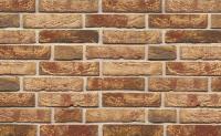 Кирпич облицовочный Muhr Nr 36, Rheinisch-bunt