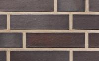 Кирпич клинкерный щелевой Terca Dresden