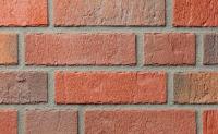 Кирпич клинкерный Terca Spreeland