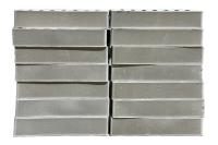 Кирпич клинкерный Laterem Antique 506