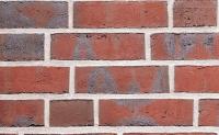 Кирпич клинкерный Terca HKS Kohle