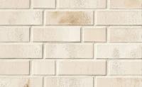 Кирпич ригельный Roben Lyon perlweiss