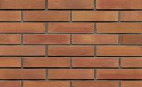 Кирпич клинкерный Muhr 08 Lachsrot