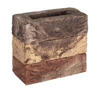 Кирпич Тандем Константиново Узорный