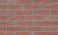 Кирпич клинкерный Roben Victoria bunt besandet