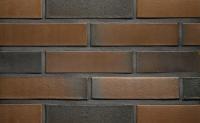 Кирпич клинкерный Terca Terra Flame