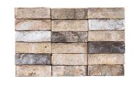Кирпич облицовочный Engels Canyon (zonder vierdeling)