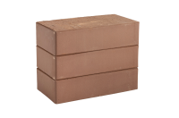 Кирпич МАСТЕР КЕРАМИК Шоколад