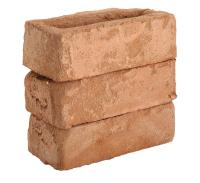 Кирпич FABER JAR Петровский Штандарт Красный