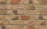 Кирпич облицовочный Muhr Nr 10, Alt Rheinland
